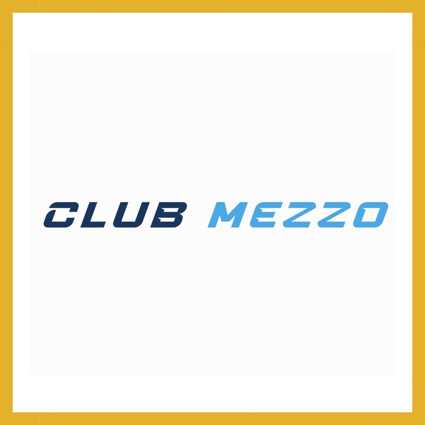 CLUB MEZZO